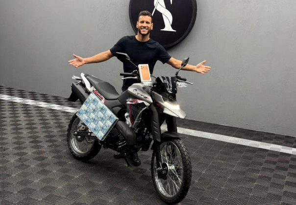 HB20 dos sonhos